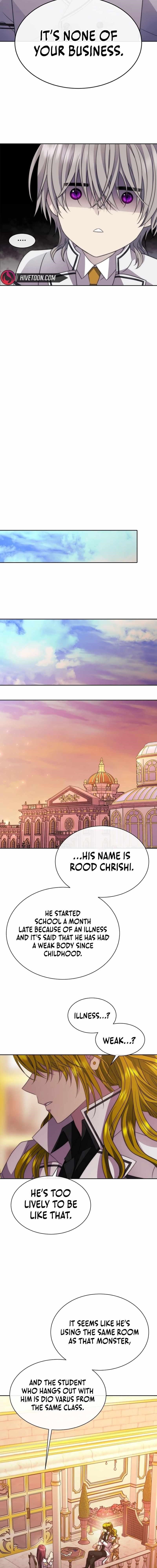 Black Haze (2025) Chapter 21 - Page 16