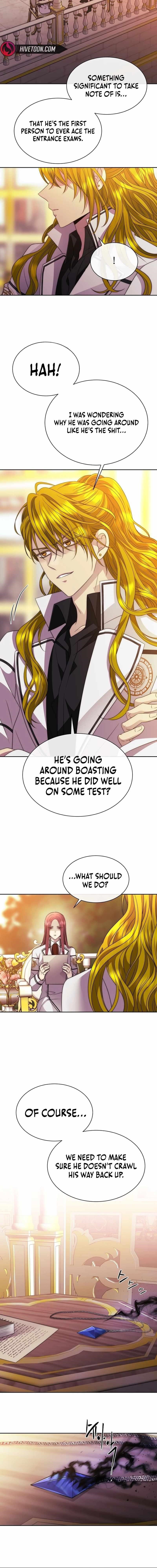 Black Haze (2025) Chapter 21 - Page 17