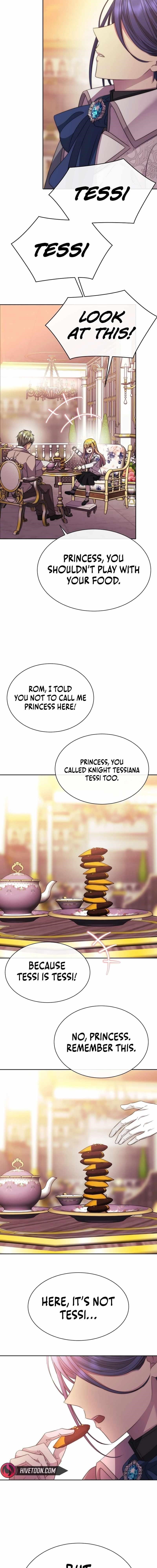 Black Haze (2025) Chapter 21 - Page 19