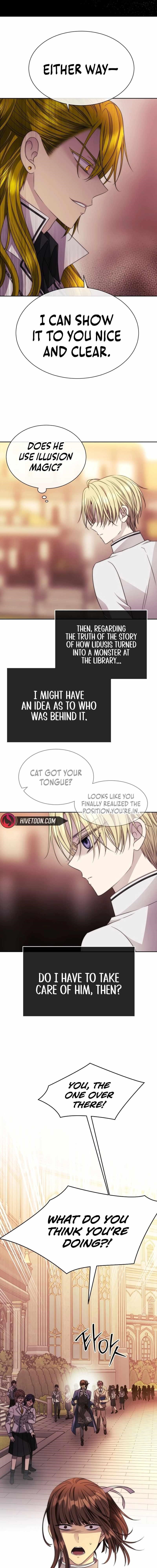 Black Haze (2025) Chapter 21 - Page 2