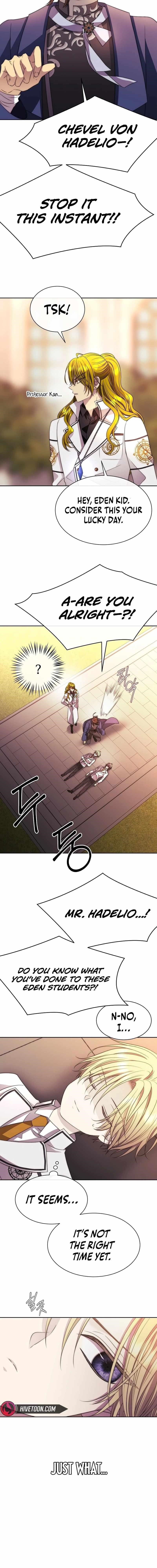 Black Haze (2025) Chapter 21 - Page 3