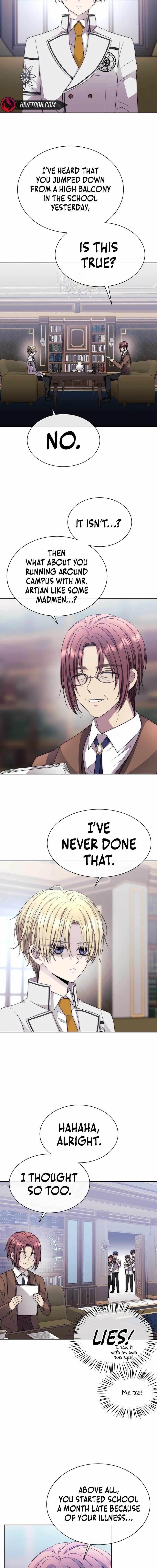 Black Haze (2025) Chapter 21 - Page 5