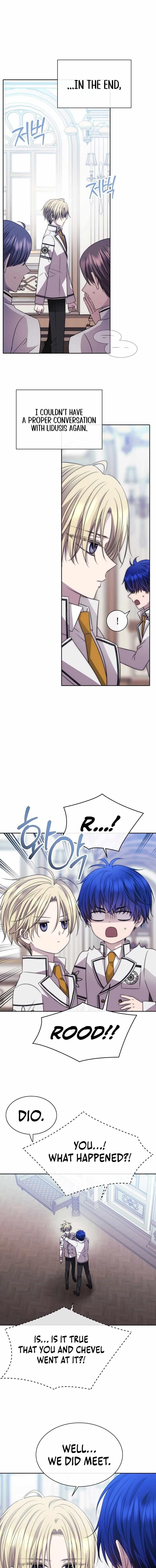 Black Haze (2025) Chapter 21 - Page 7