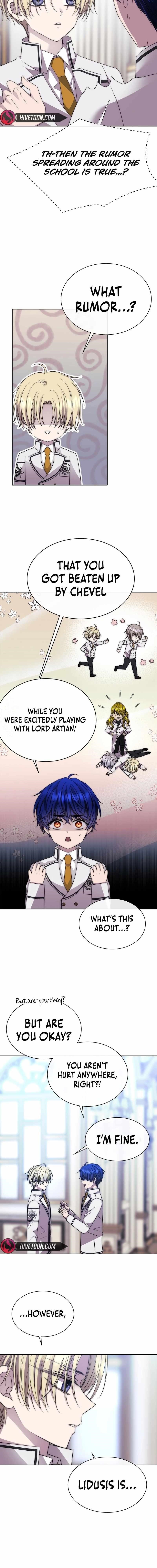 Black Haze (2025) Chapter 21 - Page 8