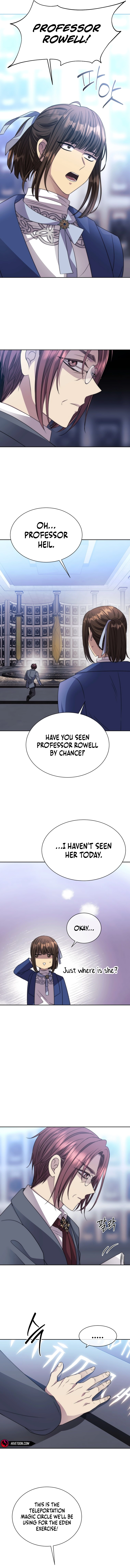 Black Haze (2025) Chapter 22 - Page 14