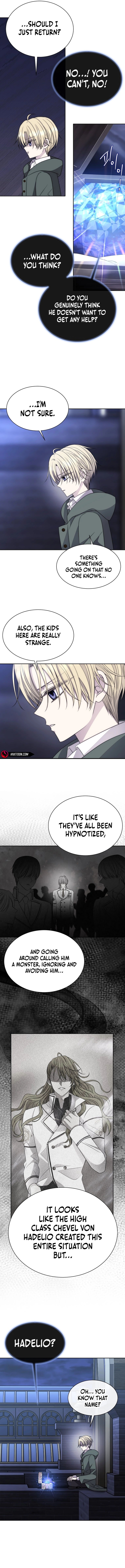 Black Haze (2025) Chapter 22 - Page 3