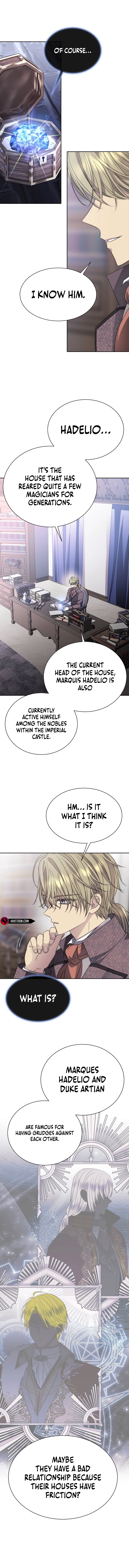 Black Haze (2025) Chapter 22 - Page 4