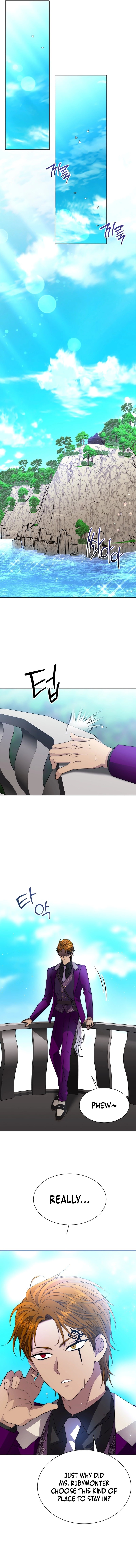 Black Haze (2025) Chapter 22 - Page 7