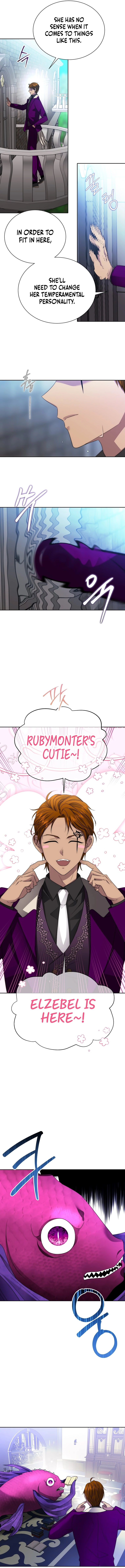 Black Haze (2025) Chapter 22 - Page 8