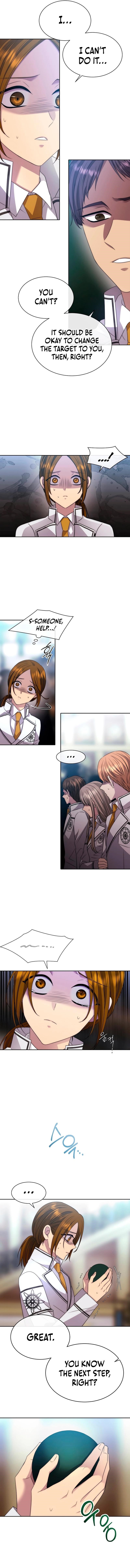 Black Haze (2025) Chapter 24 - Page 11