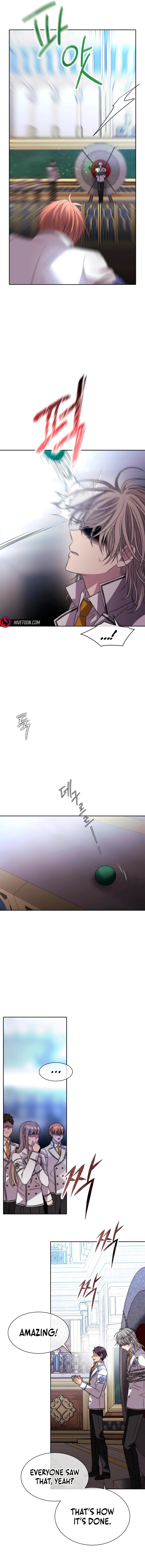 Black Haze (2025) Chapter 24 - Page 14