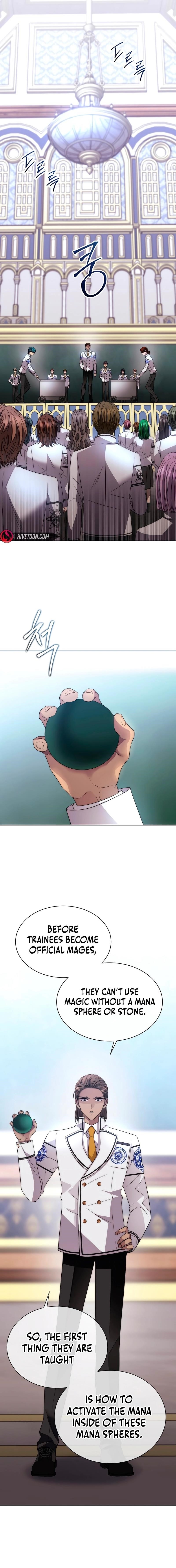 Black Haze (2025) Chapter 24 - Page 2