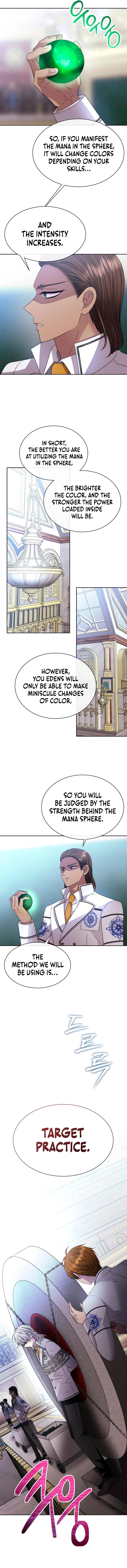 Black Haze (2025) Chapter 24 - Page 5