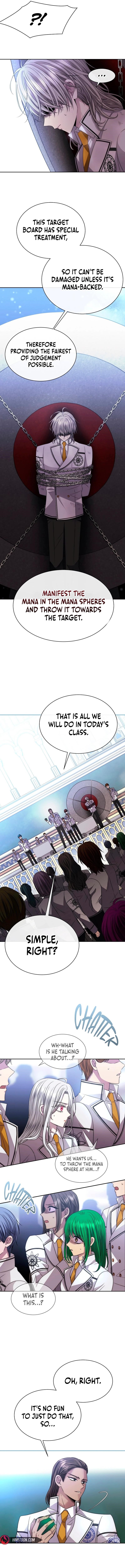 Black Haze (2025) Chapter 24 - Page 6