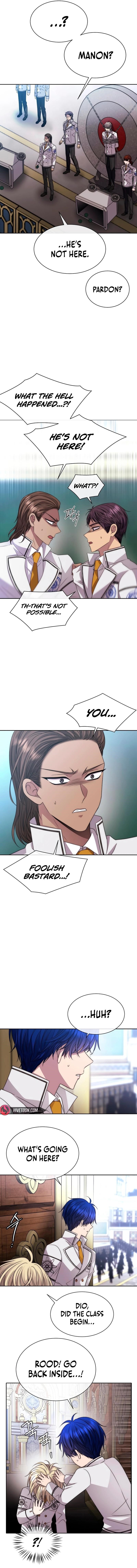 Black Haze (2025) Chapter 24 - Page 8