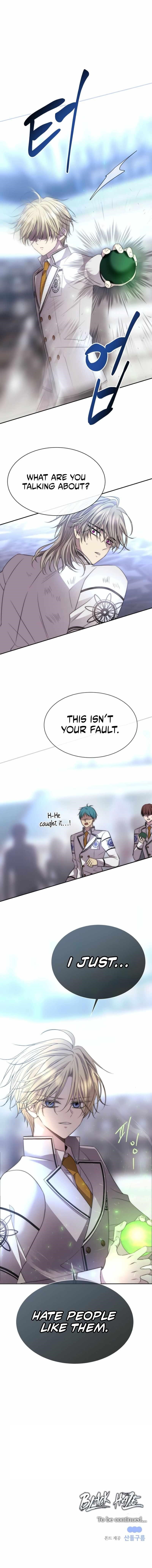 Black Haze (2025) Chapter 26 - Page 8