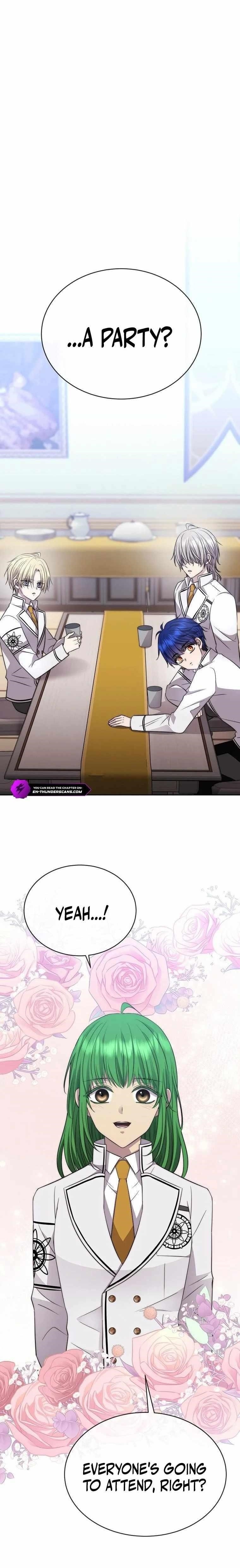 Black Haze (2025) Chapter 58 - Page 9