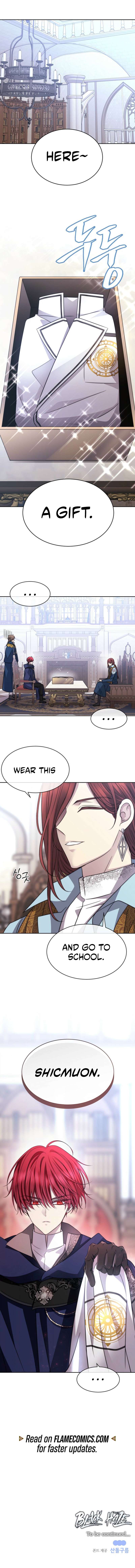 Black Haze (2025) Chapter 61 - Page 11