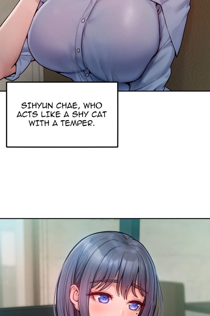 Tasty Missus x4 Raw Chapter 0 - Page 2
