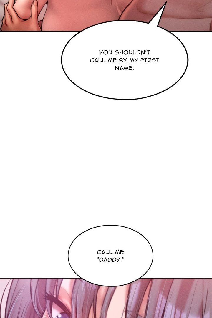 Tasty Missus x4 Raw Chapter 5 - Page 35