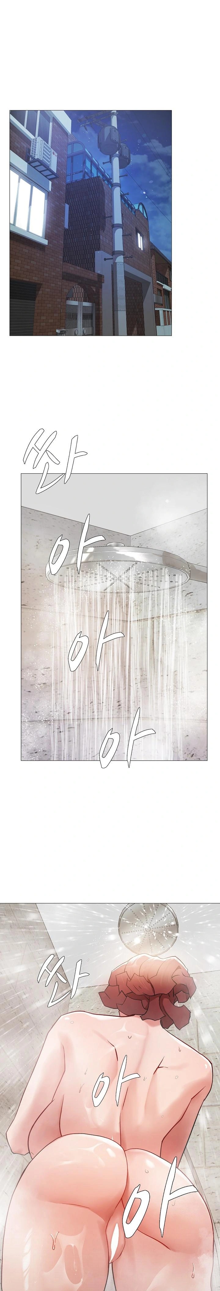 Kindness of Evil Raw Chapter 14 - Page 1