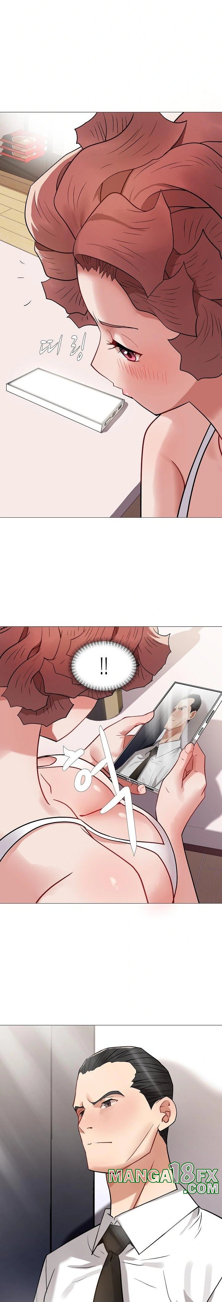 Kindness of Evil Raw Chapter 14 - Page 19