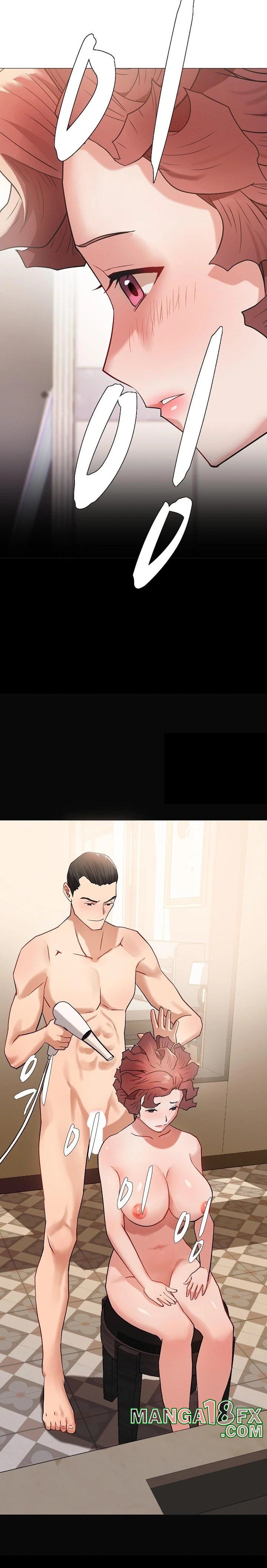 Kindness of Evil Raw Chapter 14 - Page 5