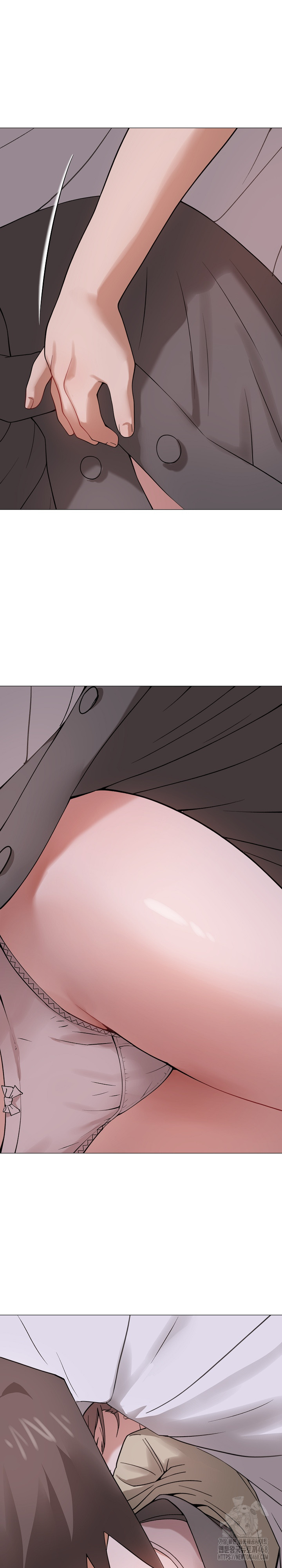 Kindness of Evil Raw Chapter 23 - Page 14