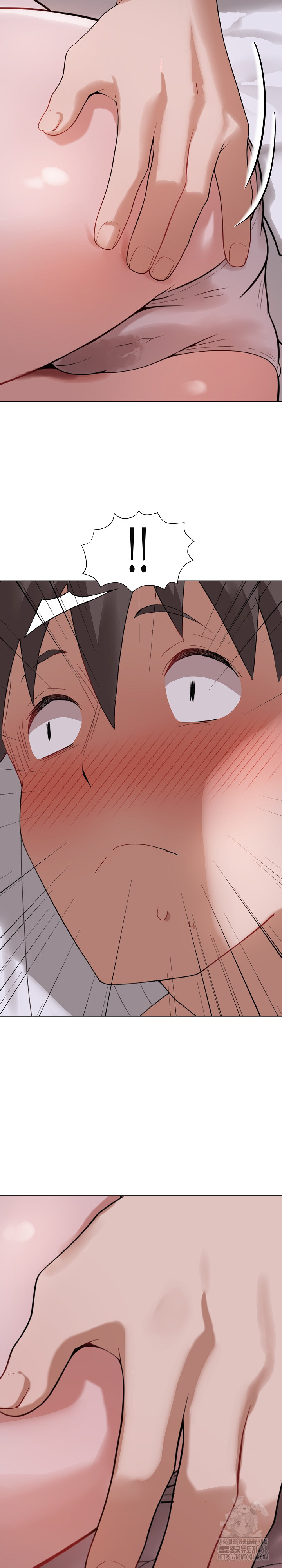 Kindness of Evil Raw Chapter 23 - Page 24