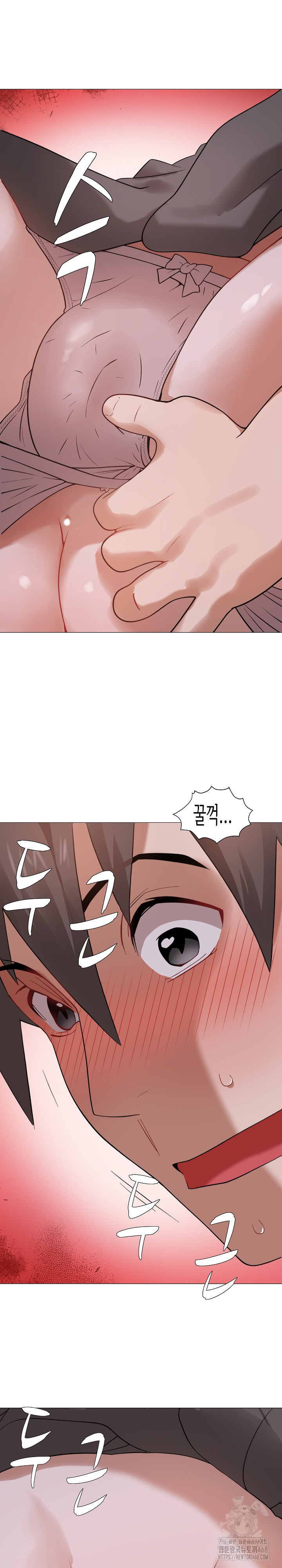 Kindness of Evil Raw Chapter 24 - Page 10