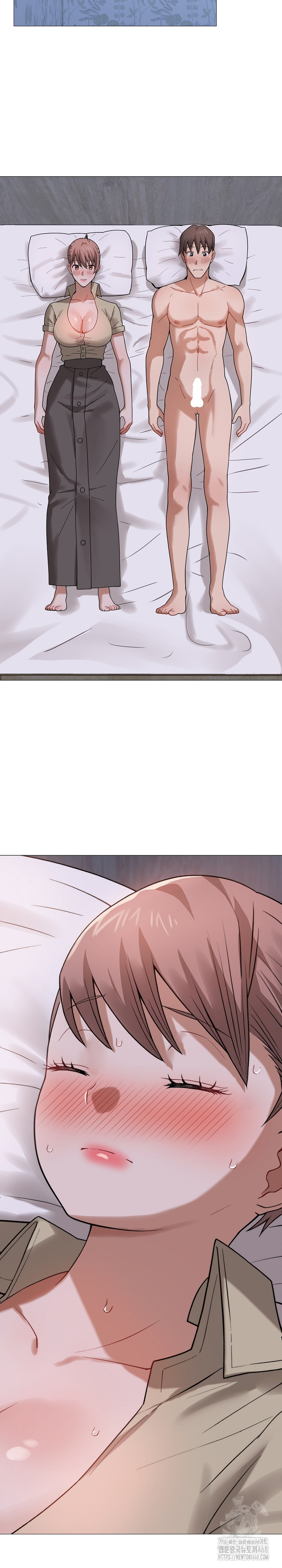 Kindness of Evil Raw Chapter 25 - Page 19