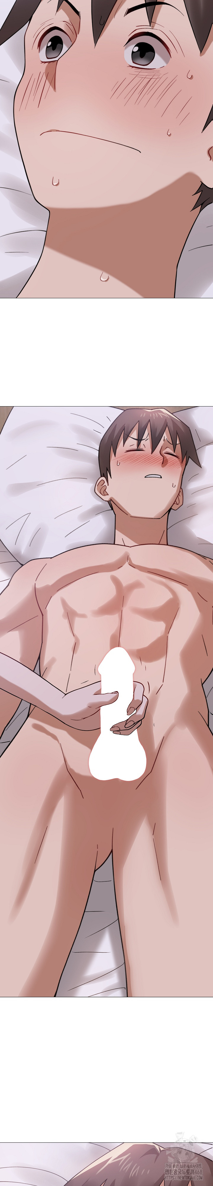 Kindness of Evil Raw Chapter 25 - Page 21