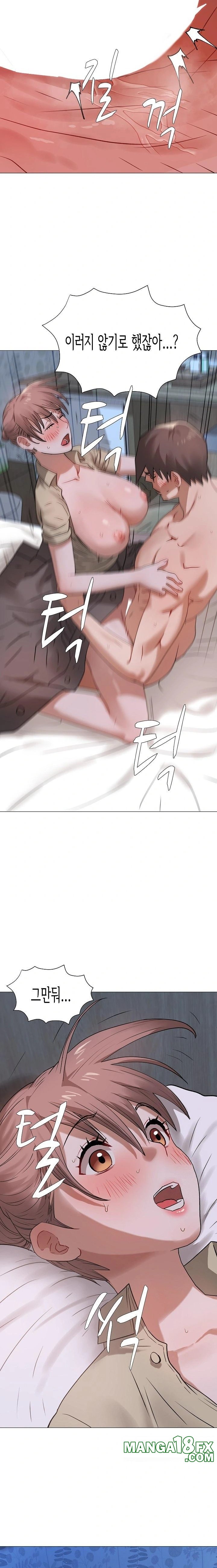 Kindness of Evil Raw Chapter 27 - Page 5