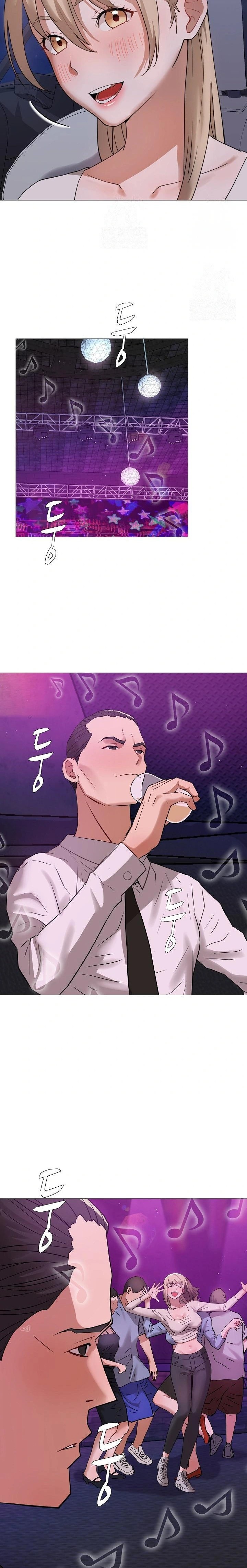 Kindness of Evil Raw Chapter 28 - Page 18