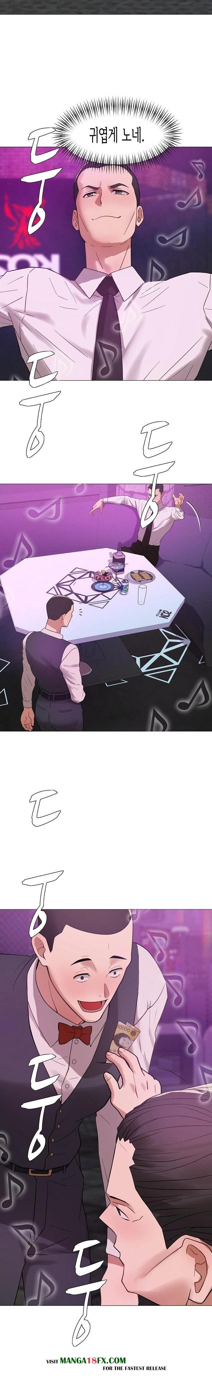 Kindness of Evil Raw Chapter 28 - Page 21