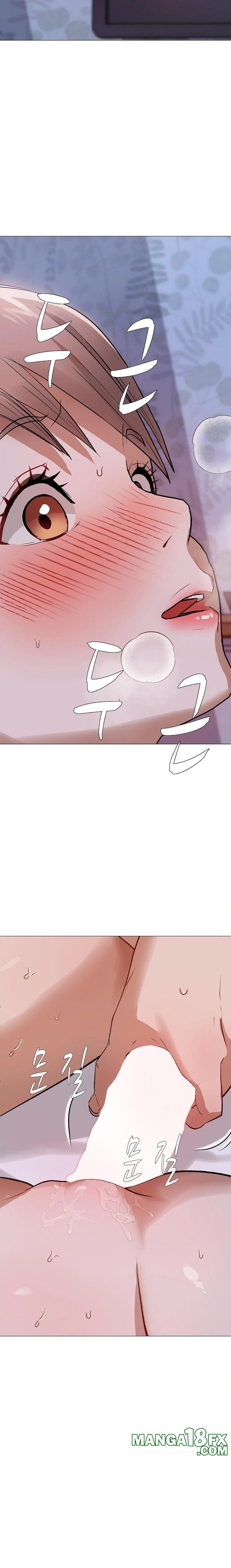 Kindness of Evil Raw Chapter 28 - Page 7