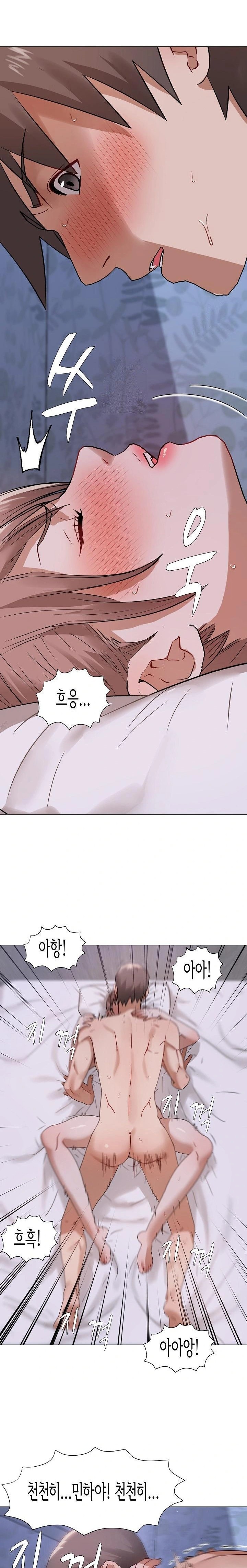 Kindness of Evil Raw Chapter 28 - Page 8