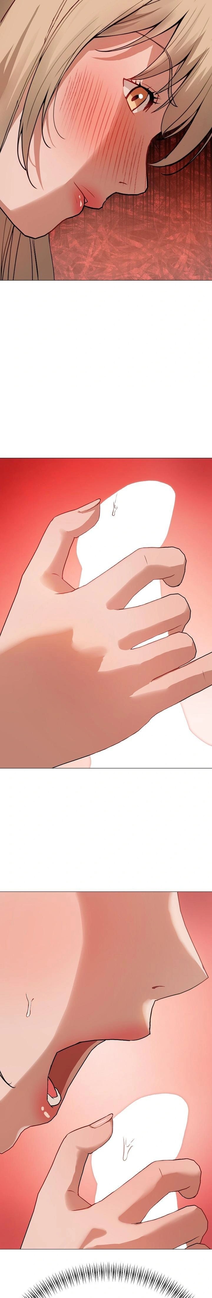 Kindness of Evil Raw Chapter 30 - Page 12