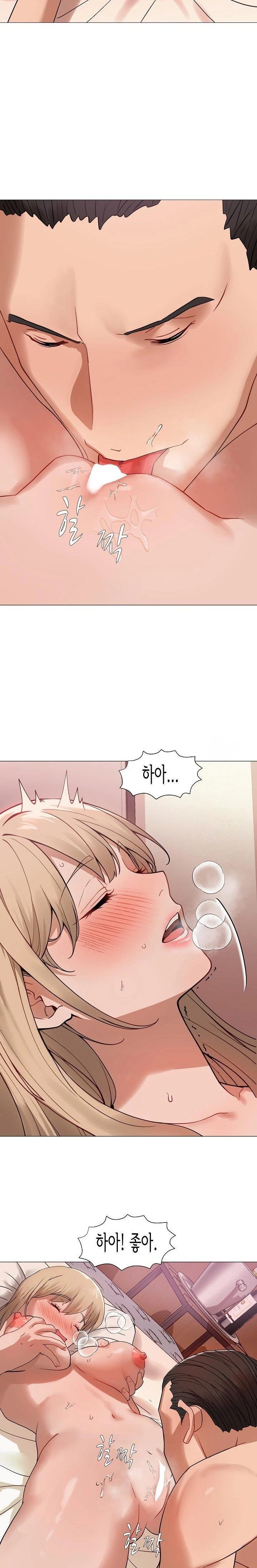 Kindness of Evil Raw Chapter 30 - Page 22