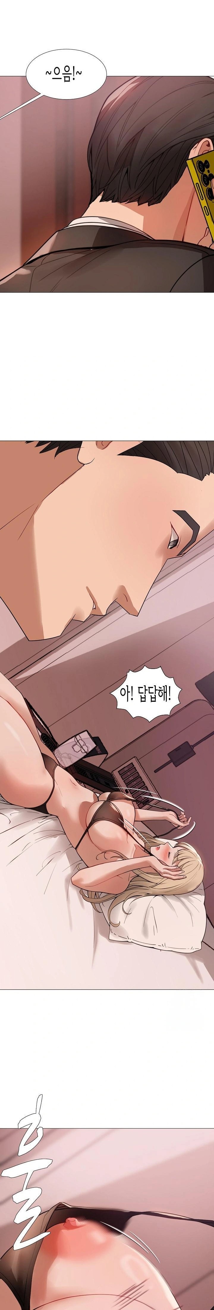 Kindness of Evil Raw Chapter 30 - Page 3