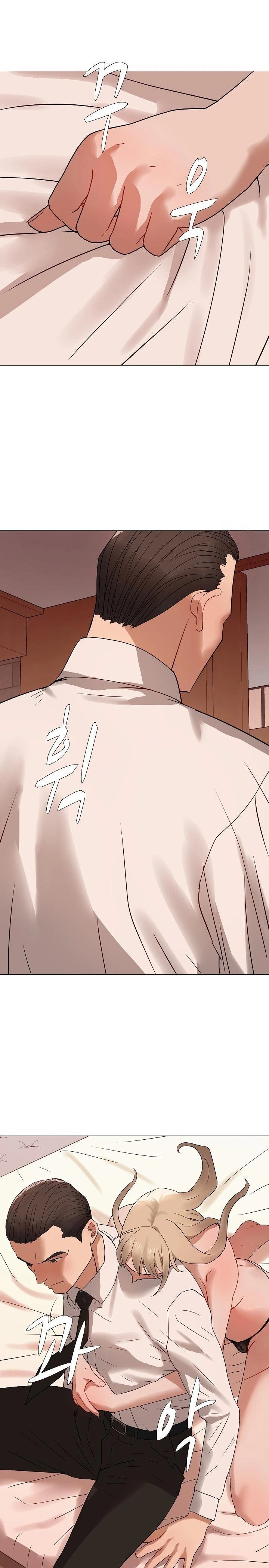 Kindness of Evil Raw Chapter 30 - Page 9