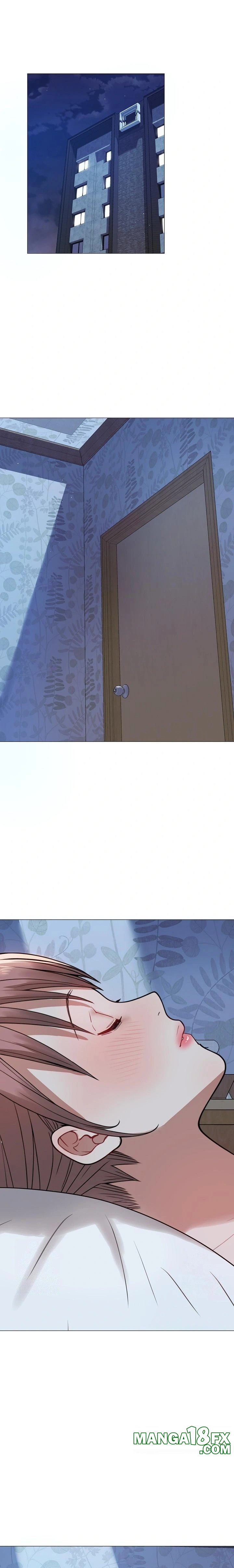 Kindness of Evil Raw Chapter 31 - Page 1