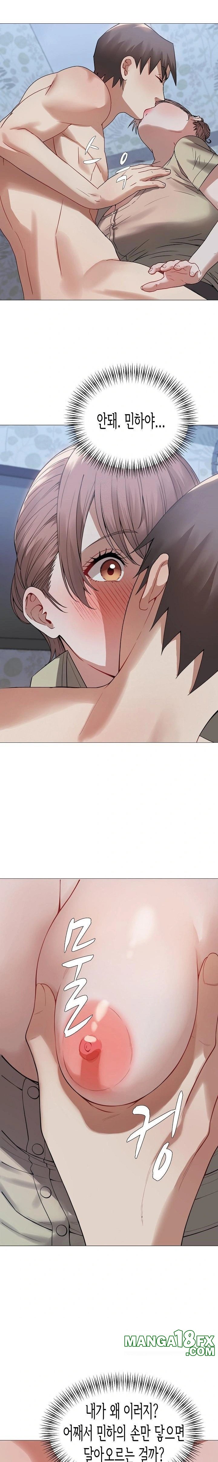 Kindness of Evil Raw Chapter 31 - Page 16