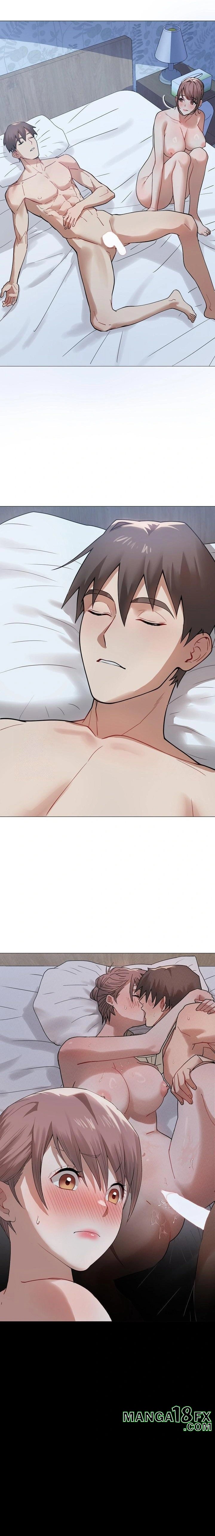 Kindness of Evil Raw Chapter 31 - Page 3