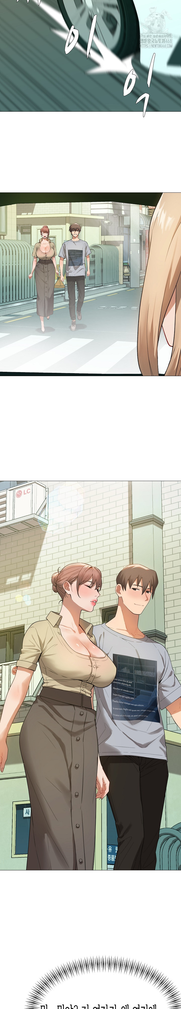 Kindness of Evil Raw Chapter 34 - Page 11