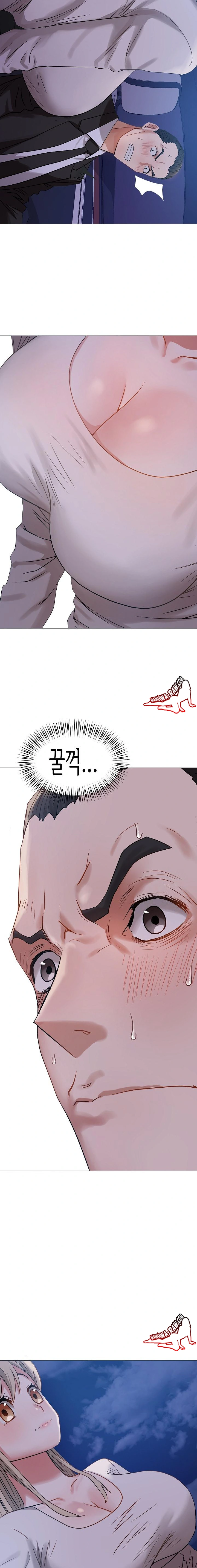 Kindness of Evil Raw Chapter 4 - Page 4