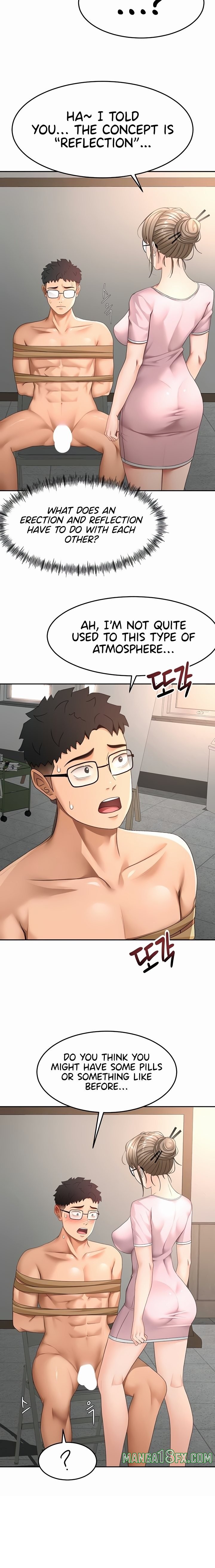 Rooftop Sex King Chapter 40 - Page 9