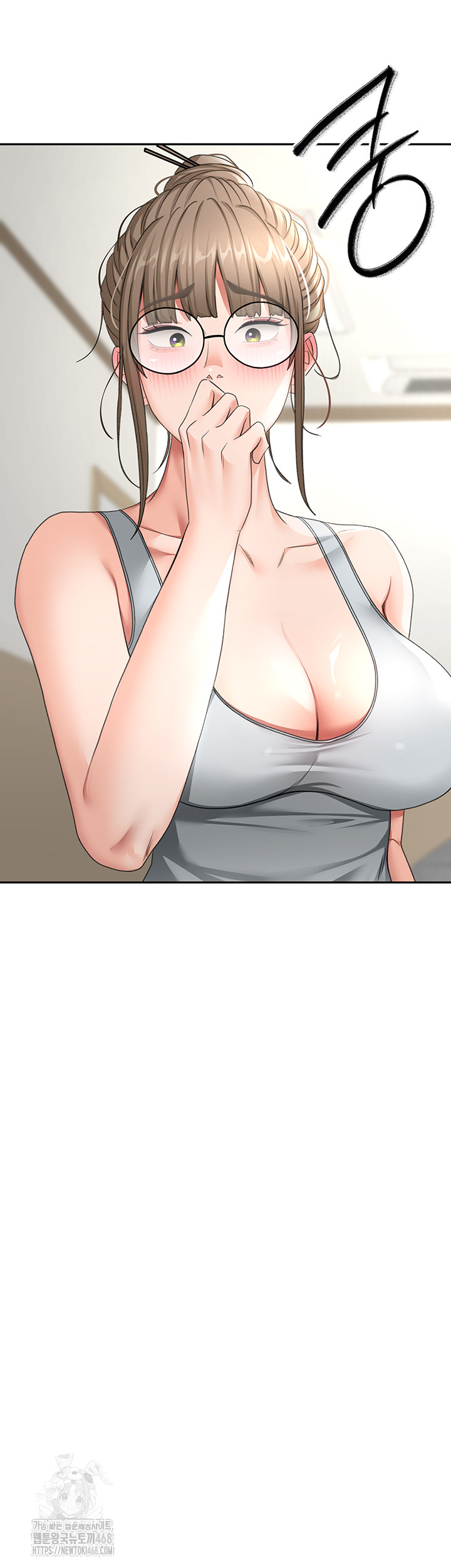 Rooftop Sex King Raw Chapter 30 - Page 22