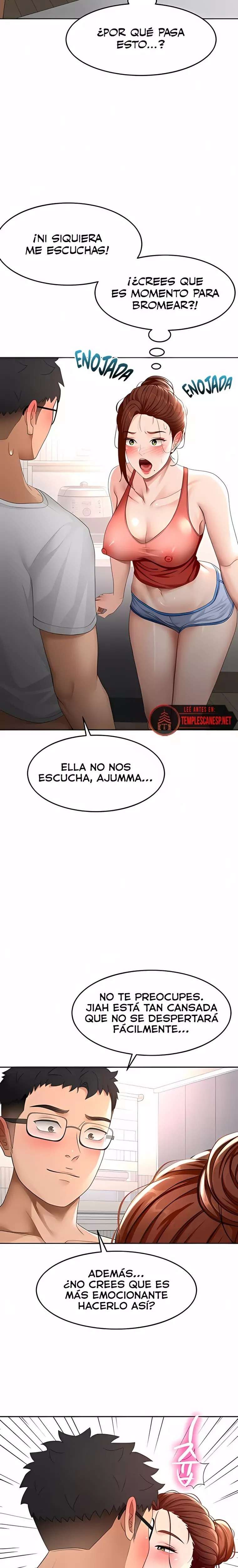 Rooftop Sex King Raw Chapter 49 - Page 12