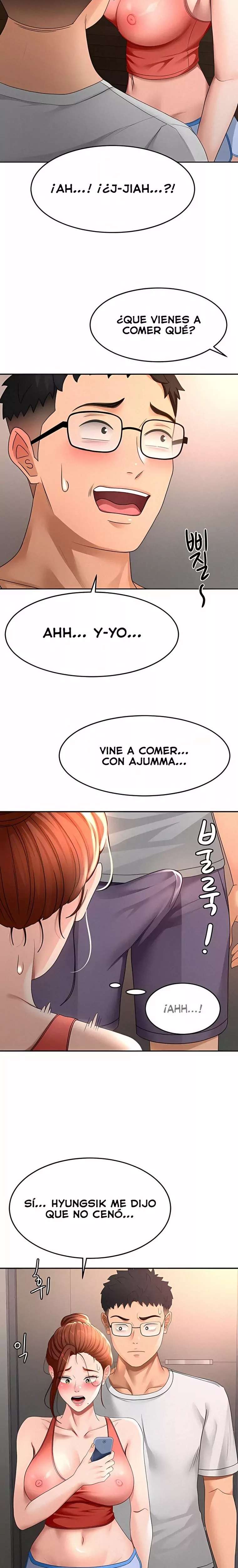 Rooftop Sex King Raw Chapter 49 - Page 2